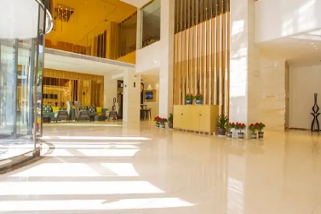 Сяньнин: City Comfort Inn Xianning Yinquan Avenue