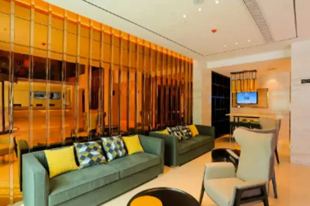 Сяньнин: City Comfort Inn Xianning Yinquan Avenue