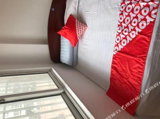 Далянь: Chengyuan Hotel Dalian