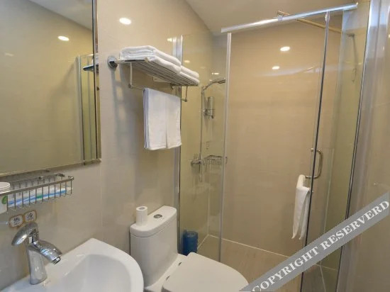 Нанкин: Haiyou Liangpin Hotel (Nanjing Confucius Temple Pedestrian Street)