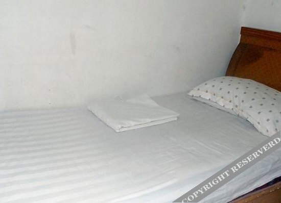 Ухань: Zhongxing Hostel