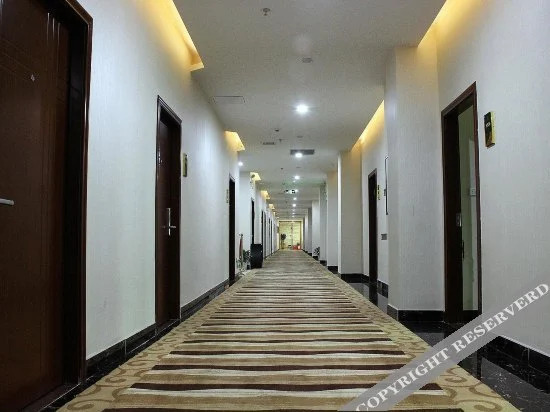 Шэньчжэнь: Taixin Hotel