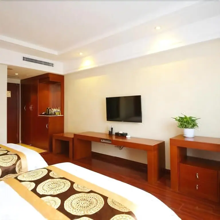Цзилинь: Liyade Hotel