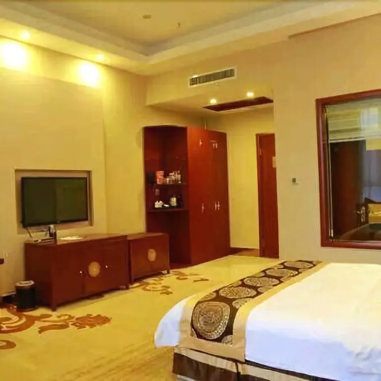 Цзилинь: Liyade Hotel