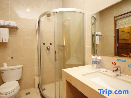 Цзилинь: Liyade Hotel