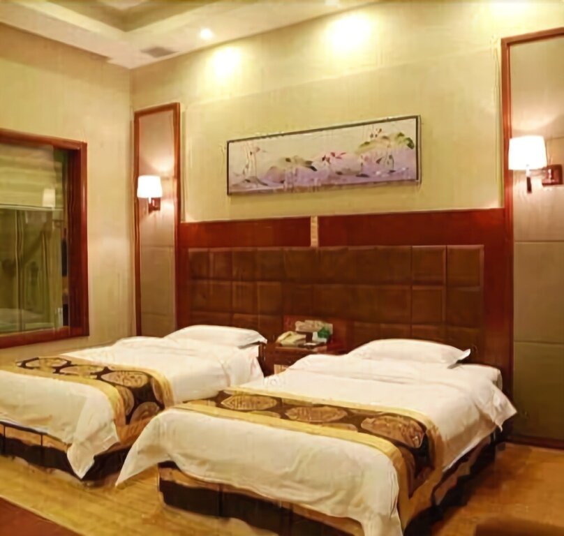 Цзилинь: Liyade Hotel