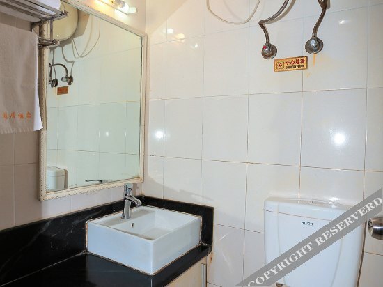 Куньмин: Xixianju Hostel