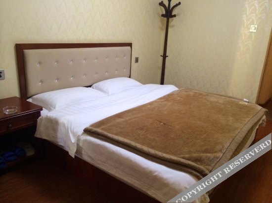 Куньмин: Xixianju Hostel