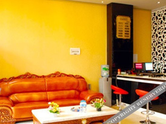 Куньмин: Xixianju Hostel