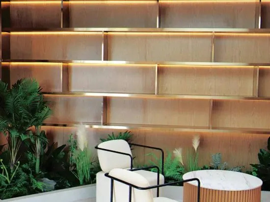 Шанхай: Helin Hotel