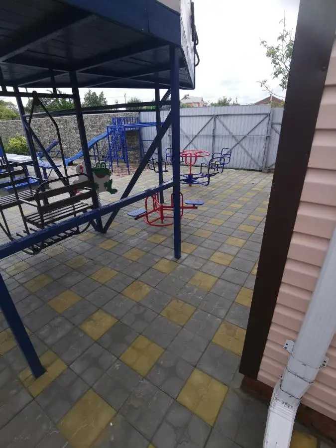 Должанская: Guest House Nadezhda
