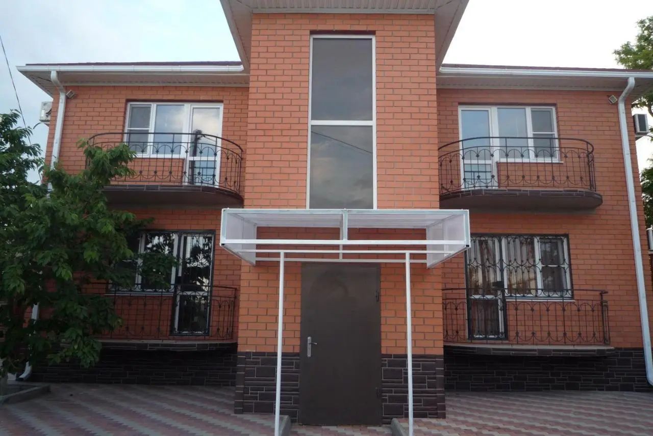 Должанская: Guest House Nadezhda
