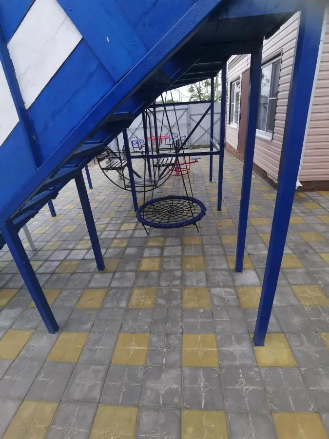 Должанская: Guest House Nadezhda