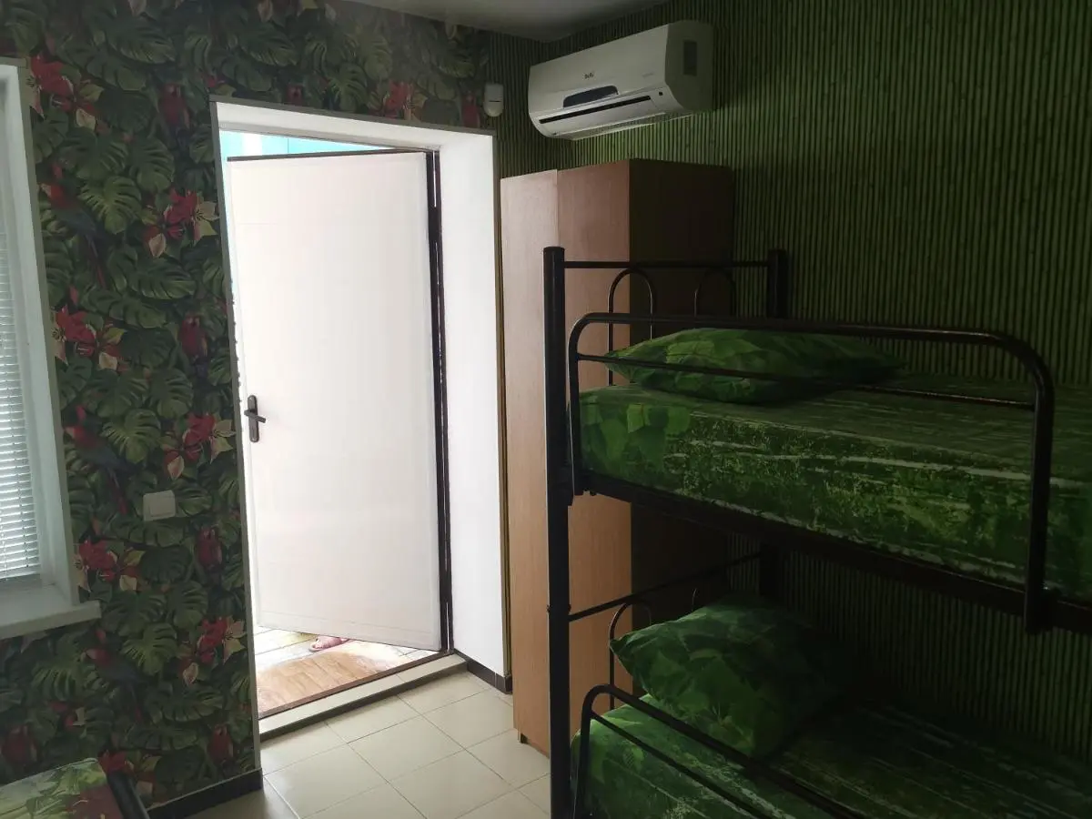 Должанская: Guest House Nadezhda