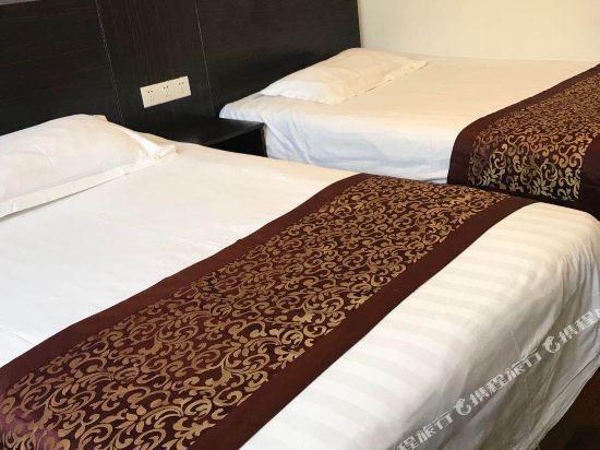 Шанхай: Shanghai Baixing Hotel
