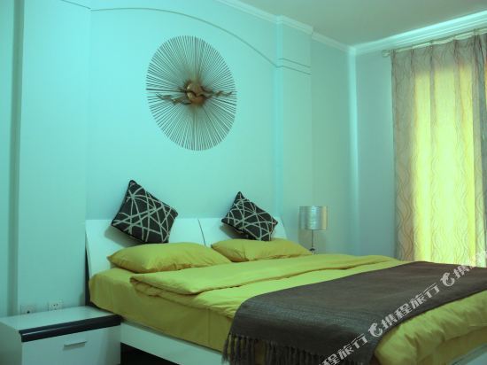 Сиань: Newman Homestay