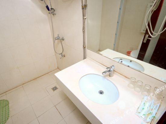 Сиань: Newman Homestay