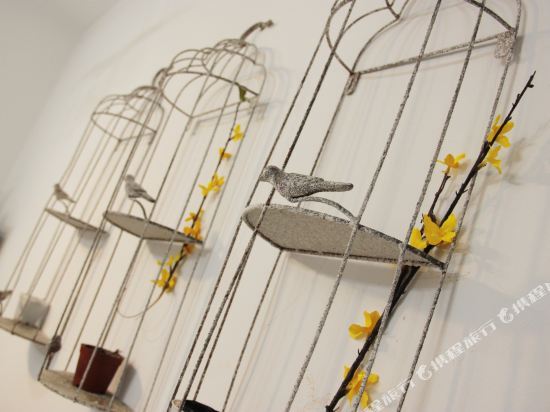 Сиань: Newman Homestay
