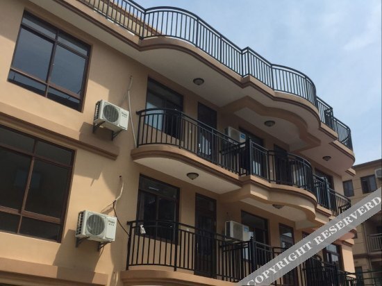 Чжоушань: Qichi · Shanyuan Bed and Breakfast