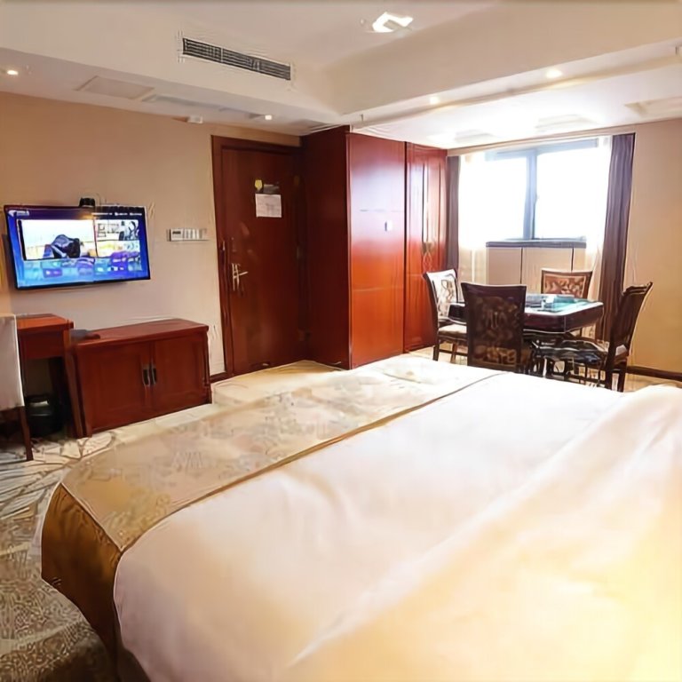 Чунцин: Jiedeng Hotel