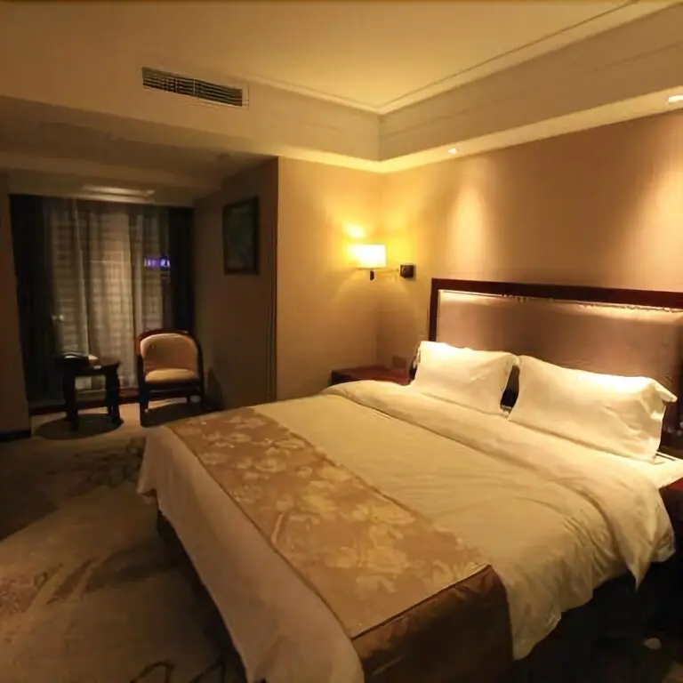Чунцин: Jiedeng Hotel