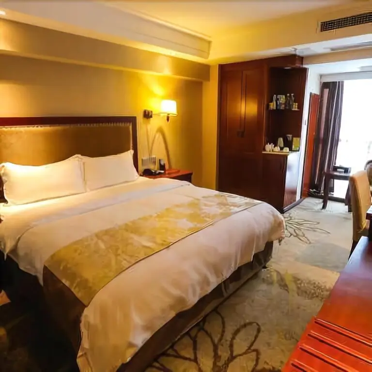 Чунцин: Jiedeng Hotel