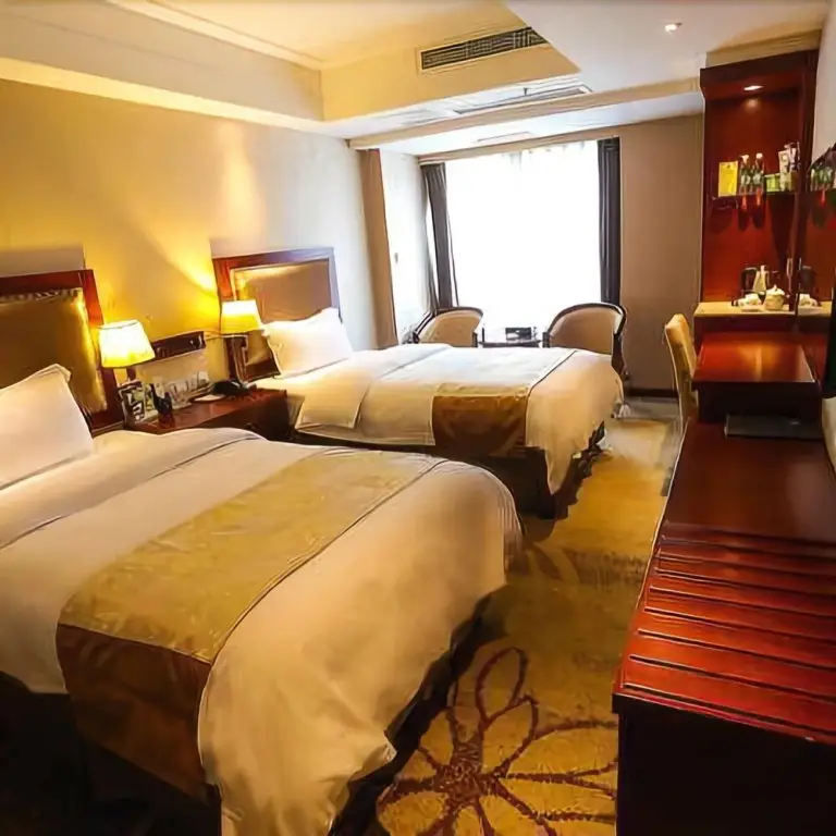 Чунцин: Jiedeng Hotel