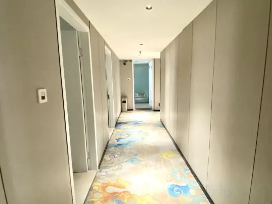 Тайчжоу: Hengde Hotel
