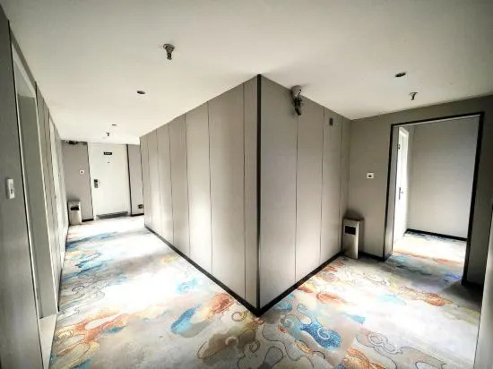 Тайчжоу: Hengde Hotel