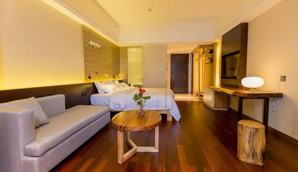 Чжанцзяцзе: Meiji Hotel (Zhangjiajie Tianmenshan National Forest Park )