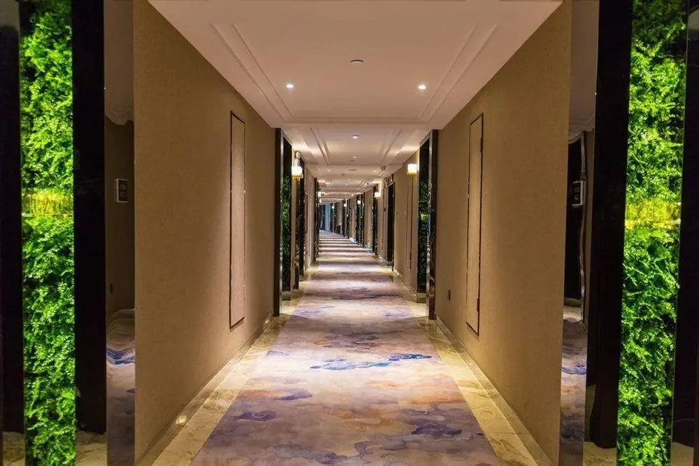 Чжанцзяцзе: Meiji Hotel (Zhangjiajie Tianmenshan National Forest Park )