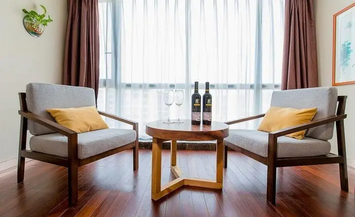 Чжанцзяцзе: Meiji Hotel (Zhangjiajie Tianmenshan National Forest Park )