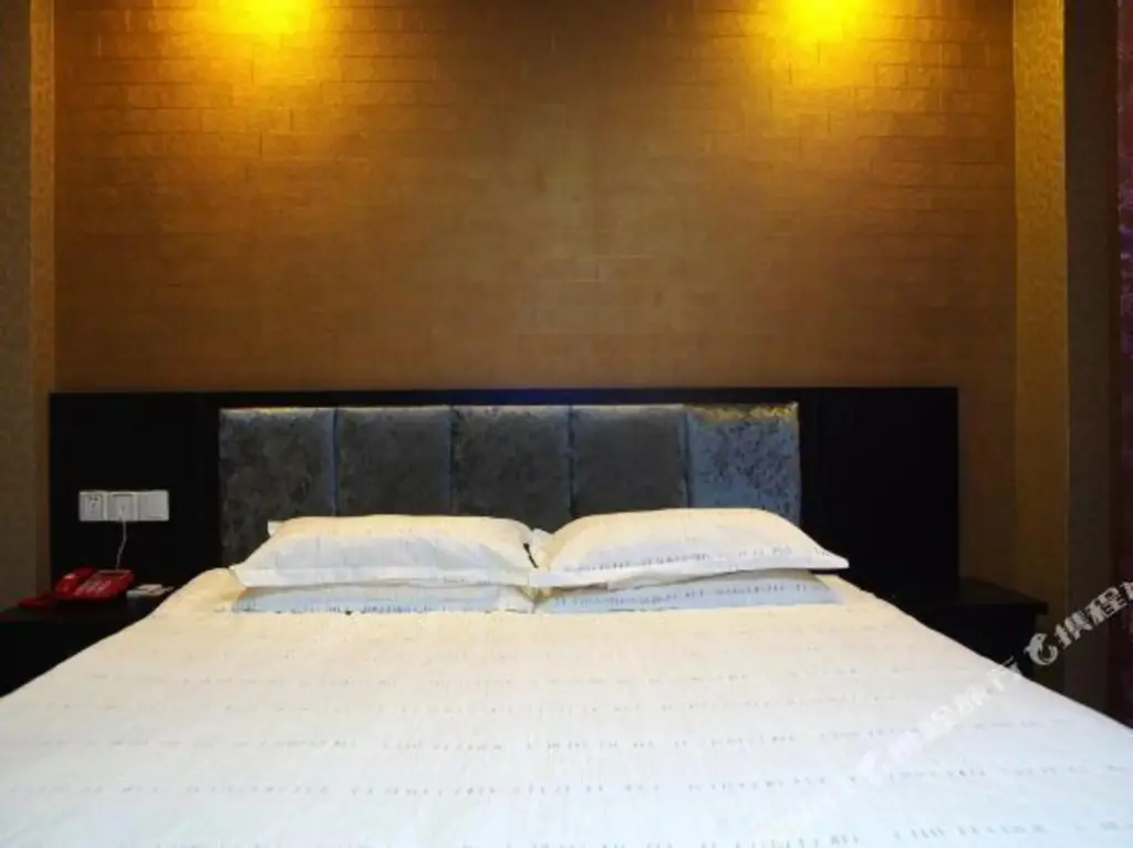 Цзясинь: Xidu Hotel