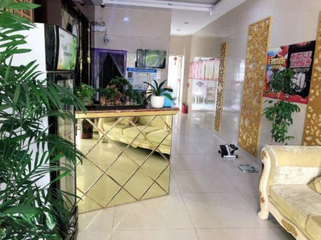 Цзясинь: Xidu Hotel