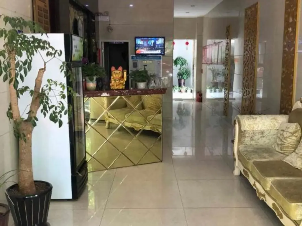 Цзясинь: Xidu Hotel