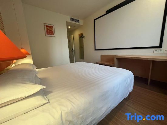 Янчжоу: Yixuan Anlai Hotel (Yangzhou Grand Canal Museum)