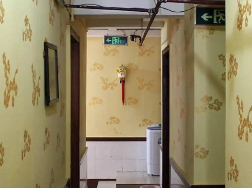 Шэньчжэнь: Jinniu Hostel
