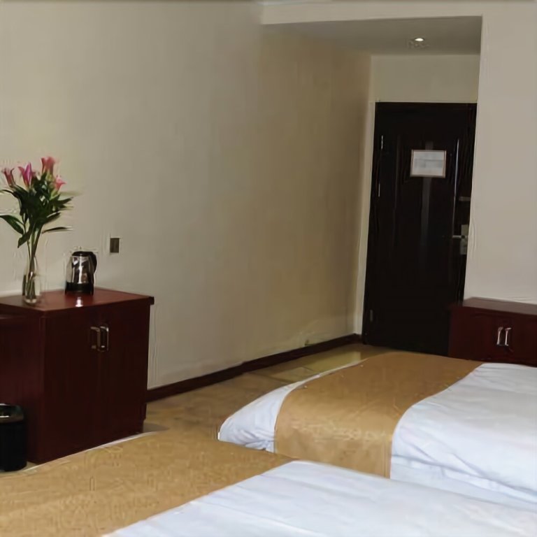 Тайчжоу: Sanmen Longyoujia Boutique Hotel