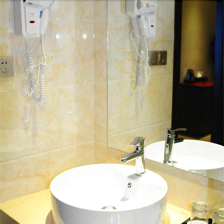 Тайчжоу: Sanmen Longyoujia Boutique Hotel