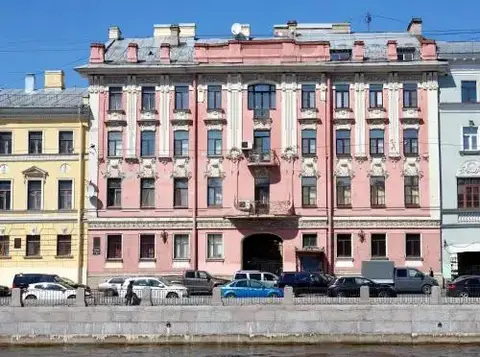Yusupov House — фото 1