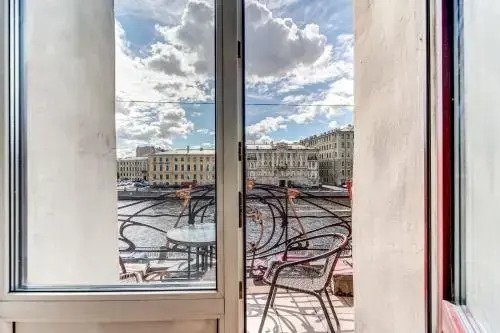 Санкт-Петербург: Yusupov House
