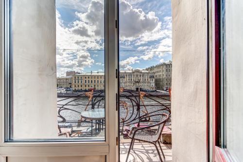 Санкт-Петербург: Yusupov House