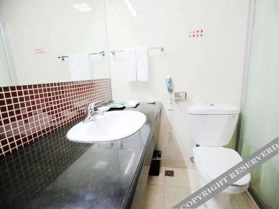 Наньтун: Anhui International Hotel