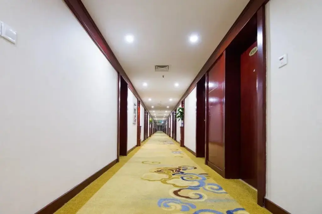 Чанчжоу: Aiqinhai Holiday Hotel