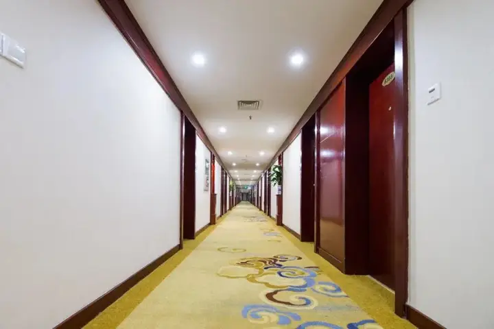 Чанчжоу: Aiqinhai Holiday Hotel