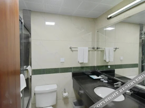 Чанчжоу: Aiqinhai Holiday Hotel