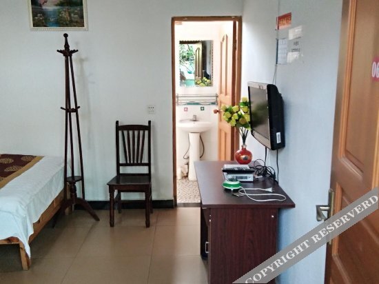 Чэнду: Pinglexue Shuangyuan Hostel