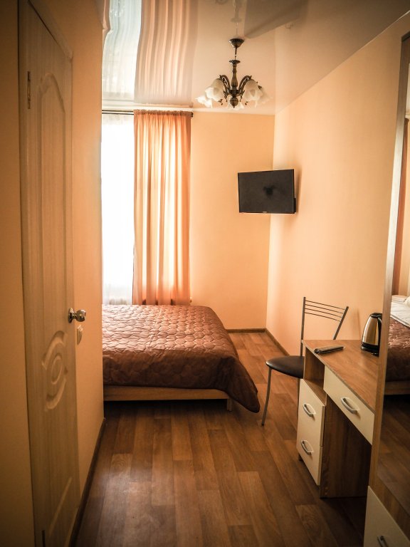 Санкт-Петербург: Yusupovskij Dvorik Mini Hotel