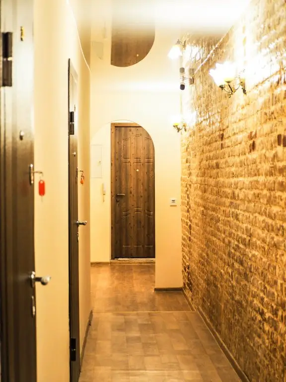 Санкт-Петербург: Yusupovskij Dvorik Mini Hotel