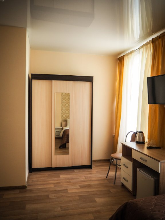 Санкт-Петербург: Yusupovskij Dvorik Mini Hotel